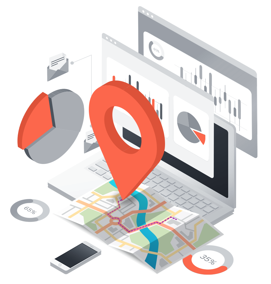 Local SEO Services in Austin